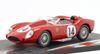 1/43 Altaya 1958 Ferrari 250 TR #14 Winner 24h LeMans Scuderia Ferrari Olivier Gendebien, Phil Hill Car Model