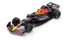 1/18 Spark Oracle Red Bull Racing RB18 No.1 Oracle Red Bull Racing Winner Miami GP 2022 Max Verstappen Car Model