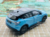 1/18 Dealer Edition 2019 Honda Everus VE-1 VE1 HR-V HRV EV (Blue) Diecast Car Model