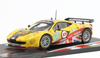 1/43 Altaya 2011 Ferrari 458 Italia GT2 #66 24h LeMans JMW Motorsport Rob Bell, Tim Sugden, Xavier Maassen Car Model