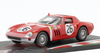 1/43 Altaya 1964 Ferrari 250 GTO #26 12h Reims N.A.R.T. Nino Vaccarella, Pedro Rodríguez Car Model
