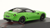 1/43 Altaya 2010 Ferrari 599 HY-KERS (Green Metallic) Car Model