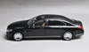 1/18 Almost Real Almostreal Mercedes-Benz MB Mercedes Maybach S600 (Black) Diecast Car Model