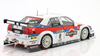 1/18 Werk83 1995 Nicola Larini #8 Alfa Romeo 155 V6 TI Martini Racing DTM / ITC Martini Racing – Alfa Corse Nicola Larini Car Model