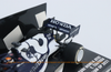 1/43 Minichamps 2021 Yuki Tsunoda AlphaTauri AT02 #22 Azerbaijan GP F1 Car Model