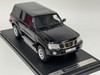 1/18 Ivy Nissan Patrol Y61 (Black) Resin Car Model Limited 99 Pieces