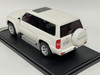 1/18 Ivy Nissan Patrol Y61 (White) Resin Car Model Limited 99 Pieces