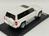 1/18 Ivy Nissan Patrol Y61 (White) Resin Car Model Limited 99 Pieces
