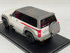 1/18 Ivy Nissan Patrol Y61 Super Safari Edition (White) Resin Car Model Limited 99 Pieces