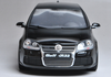 1/18 OTTO Volkswagen VW Golf V R32 (Black) Resin Car Model Limited 1500