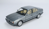 1/18 Minichamps 1988 BMW 535i (E34) (Grey Metallic) Diecast Car Model