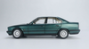 1/18 Minichamps 1988 BMW 535i (E34) (Green) Diecast Car Model