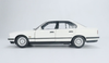 1/18 Minichamps 1988 BMW 535i (E34) (White) Diecast Car Model