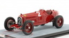 1/18 Tecnomodel 1932 Rudolf Caracciola Alfa Romeo P3 Tipo B #2 Winner German GP Car Model