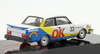 1/43 Ixo 1985 Volvo 240 Turbo #33 ETCC Zolder Team M.L. Racing Per-Gunnar Andersson, Greger Peterssen, Mats Lindén Car Model