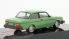 1/43 Ixo 1980 Volvo 242 Custom (Green) Car Model