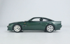 1/18 GT Spirit Aston Martin V8 Vantage Le Mans (Green) Resin Car Model
