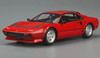 1/18 GT Spirit Ferrari 208 GTB Turbo (Red) Resin Car Model