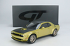 1/18 GT Spirit Dodge Challenger R/T Scat Pack Widebody 50th Anniversary Edition (Green) Resin Car Model