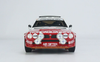1/18 OTTO Lancia Delta S4 Gr.B Olympus Rally Resin Car Model
