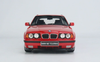 1/18 OTTO BMW E34 M5 Touring (Mugello Red) Resin Car Model