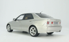 1/18 OTTO Lexus IS200 First Generation XE10 (Millennium Silver Metallic) Resin Car Model