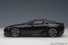 1/18 AUTOart Lexus LFA (Matte Black) Car Model