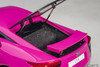 1/18 AUTOart Lexus LFA (Passionate Pink) Car Model