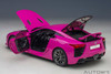 1/18 AUTOart Lexus LFA (Passionate Pink) Car Model