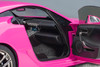 1/18 AUTOart Lexus LFA (Passionate Pink) Car Model