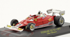 1/43 Altaya 1977 Gilles Villeneuve Ferrari 312T2 #21 Formula 1 Car Model