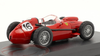 1/43 Altaya 1958 Mike Hawthorn Ferrari 246 #16 World Champion Formula 1 Car Model