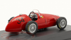 1/43 Altaya 1953 Kurt Adolff Ferrari 500 #34 German GP Formula 1 Car Model