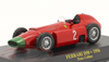 1/43 Altaya 1956 Peter Collins Ferrari D50 #2 German GP Formula 1 Car Model