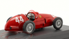 1/43 Altaya 1955 Maurice Trintignant Ferrari 625F1 #44 Winner Monaco GP Formula 1 Car Model