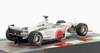 1/43 Altaya 2000 Jacques Villeneuve BAR 002 #22 Formula 1 Car Model