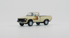  1/64 BM Creations Toyota Hilux - Ivory Beige