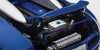 1/18 AUTOart 2009 AUTOart Bugatti EB Veyron 16.4 (Bleu Centenaire Blue Metallic) Car Model