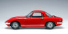 1/18 AUTOart Lotus Elan Coupe S/E S3 (Red) Diecast Car Model