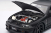 1/18 AUTOart Nissan Skyline GTR GT-R R33 Nismo V-Spec (Matte Black) Car Model