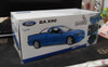 1/18 Classic Carlectables AUTOart Ford BA XR8 Falcon Ute (Blueprint) Diecast Car Model