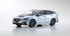  1/18 Kyosho SUBARU LEVORG GT-H EX  White Resin Car Model