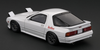 1/43 Ignition Model INITIAL D Mazda Savanna RX-7 Infini (FC3S) White