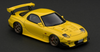 1/43 Ignition Model INITIAL D Mazda RX-7 (FD3S) Yellow