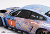 1/18 Top Speed 2022 BMW M4 GT3 #1 ST Racing 12H Mugello Winner Resin Car Model