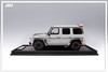 1/18 Motorhelix Mercedes-Benz G63 AMG Brabus 900 Rocket Edition (Nardo Grey) Resin Car Model Limited 199 Pieces