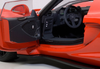 1/18 AUTOart Hennessey Venom GT Spyder (Red) Car Model