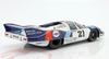 1/12 CMR 1971 Porsche 917 LH #21 24h LeMans Martini Racing Team Gérard Larrousse, Vic Elford Car Model