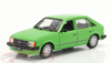 1/43 Altaya 1979-1984 Opel Kadett D (Green) Car Model