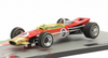 1/43 Altaya 1968 Graham Hill Lotus 49B #9 Winner Monaco GP Formula 1 World Champion Car Model